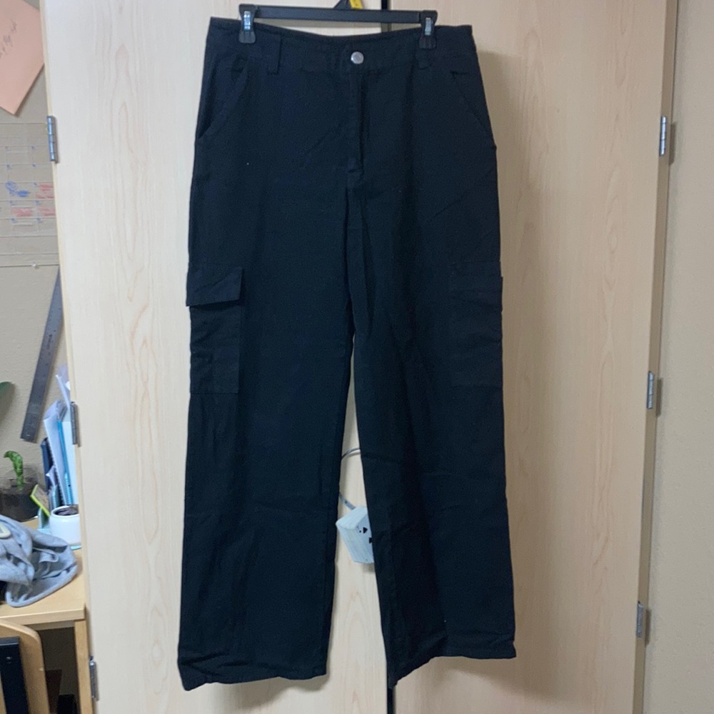CARGO PANTS